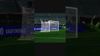 Scoring against my friend is fun😂😂😂