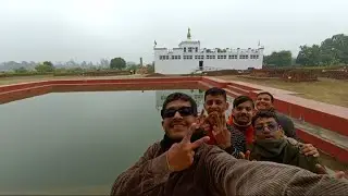 Finally Lumbini Pugeyo Cycle 🚴 Ma