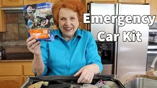 Emergency Car Kit