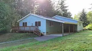 🌲 37+ Acres of Privacy & Self-Sufficient Living | Shop, Generator & Endless Possibilities 🌲