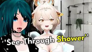 Degen Vtuber Clips That Make Me Lose Hope ｜Weeto Reacts