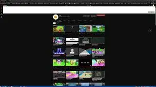 Im giving up YT (I HATE THE YT ALGORITHM!)