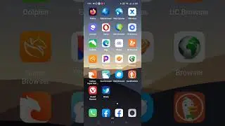 No clone App, many browsers can do. #shorts #shortsvideos