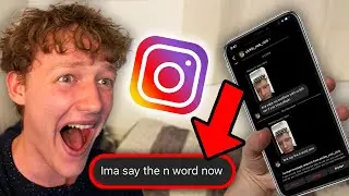Reacting to Your Instagram Dm's..
