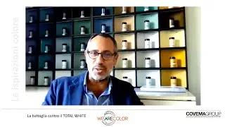 Tendenze colore del nuovo vivere post-Covid: intervista ad Andrea Castrignano, Interior Designer
