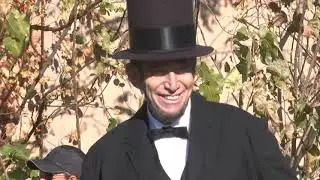 Lincoln Society in Peekskill Virtual Events 2021