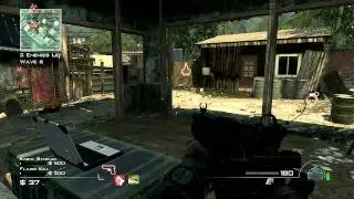 MODERN WARFARE 3 : SURVIVAL MODE
