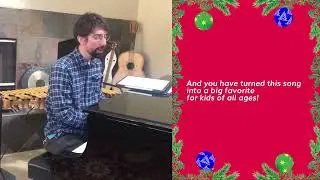 Deck the Halls, Kids Favorite Version!