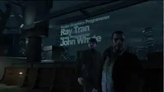 Grand Theft Auto IV: Game Intro + The Cousins Bellic (Mission #1)