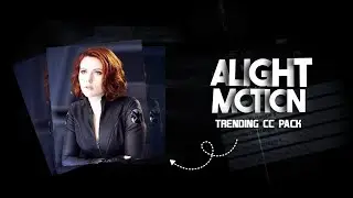 Instagram Trending Cc Preset | Alight Motion Cc Preset | Ae Cc