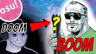 [osu!] Effortless Boomer Guide to Derusting