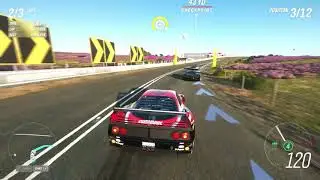 Forza Horizon 4 - Road Racing - Astmoor Heritage Circuit