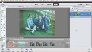 Photoshop Elements 13 Review of New Features