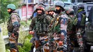 All Infantry Regiments of Indian Army