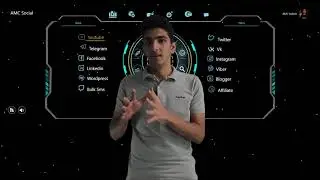 AMC Instagram Manager