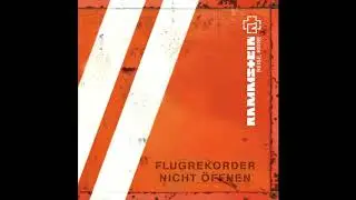 Rammstein - Reise, Reise