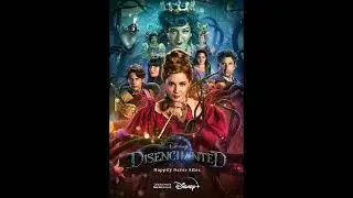 Disenchanted - Fairytale Life (The Wish) {Danish}