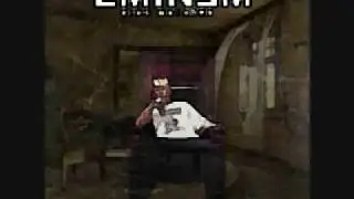 Eminem - It Ain't My Fault (Recovery)