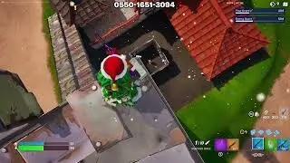 360 no-scope headshot