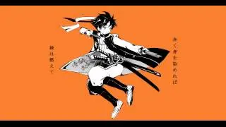 KAMIKAZE battle - YASUHIRO feat.Kagamine Len