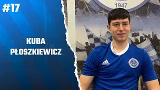 #ZARZECZE26 odc.17 | KUBA PŁOSZKIEWICZ