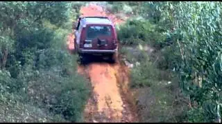 passeio tt alenquer