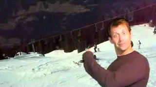 CLIP: Greenscreen test mick