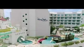 Panama Jack Cancún - Viva Caribe México