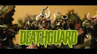 Death Guard
