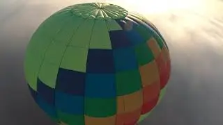 г.Липецк  Воздушный шар Прыжки с парашютами СМОТРЕТЬ ВСЕМ