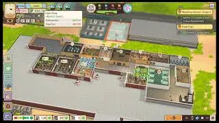 Let's school full playthrough: Our first wonder!