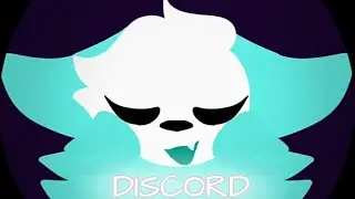 DISCORD // ANIMATION MEME // LINELESS TWEENING TEST