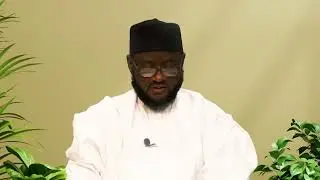 Hayat Sahaba -Ep. 2