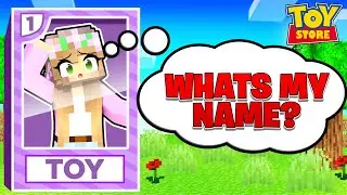 I’ve LOST my MEMORY in Minecraft