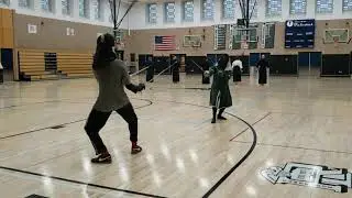 Eva vs Montana, Thursday Practice July 25