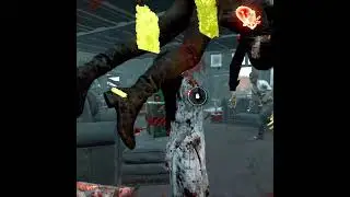Underrated Green Grasshopper - Dead By Daylight