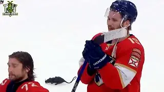 Their Kinda Hockey..