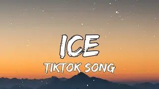 MORGENSHTERN - ICE (Lyrics) 