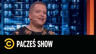 Pacześ Show 2 | Jaka to nuta?