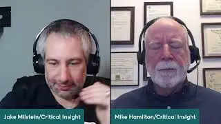 Mike Hamilton's Weekly Cyber News