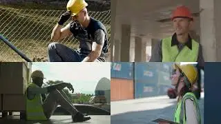Rischio Colpo di Calore sul lavoro! Attenzione!