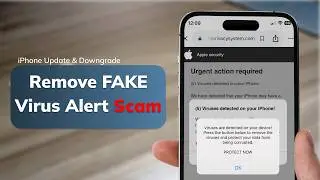 iPhone Security: How to Remove Fake 