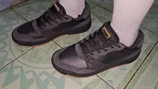 UNBOXING SEPATU PIERO SK8X TYPE 1 PHANTOM