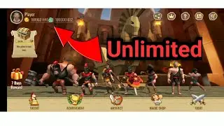 Trojan war unlimited coin cool game must try 2020 google drive link