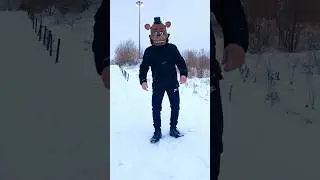 #fivenightatfreddy