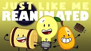 Just Like Me (REANIMATED)