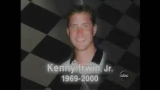 2000 NASCAR Winston Cup Series Brickyard 400 At Indianapolis Motor Speedway