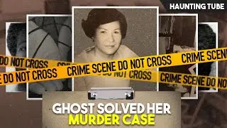 Dead Woman Who Caught Her Killer - Teresita Basa Unsolved Mystery | Haunting Tube