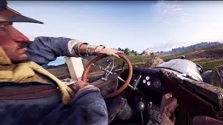 Battlefield 1 is EXTREMELY FUNNY in 2024