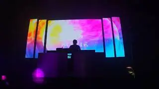 Peter Rauhofer - Pet Shop Boys - Break 4 love - Friburn & Urik